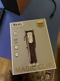 Машинка wahl magic clip