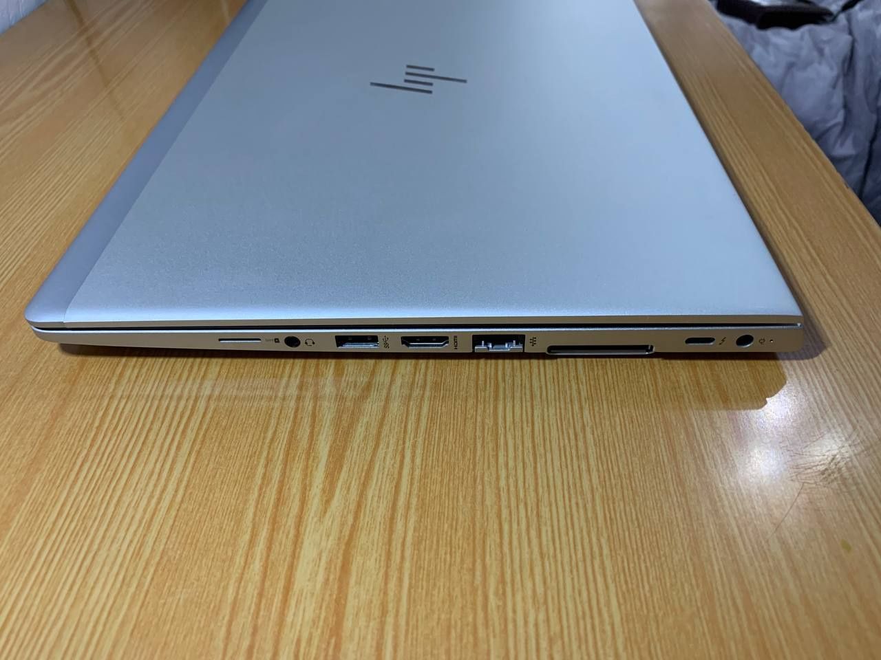 HP EliteBook 840 G6 16 RAM/256 SSD