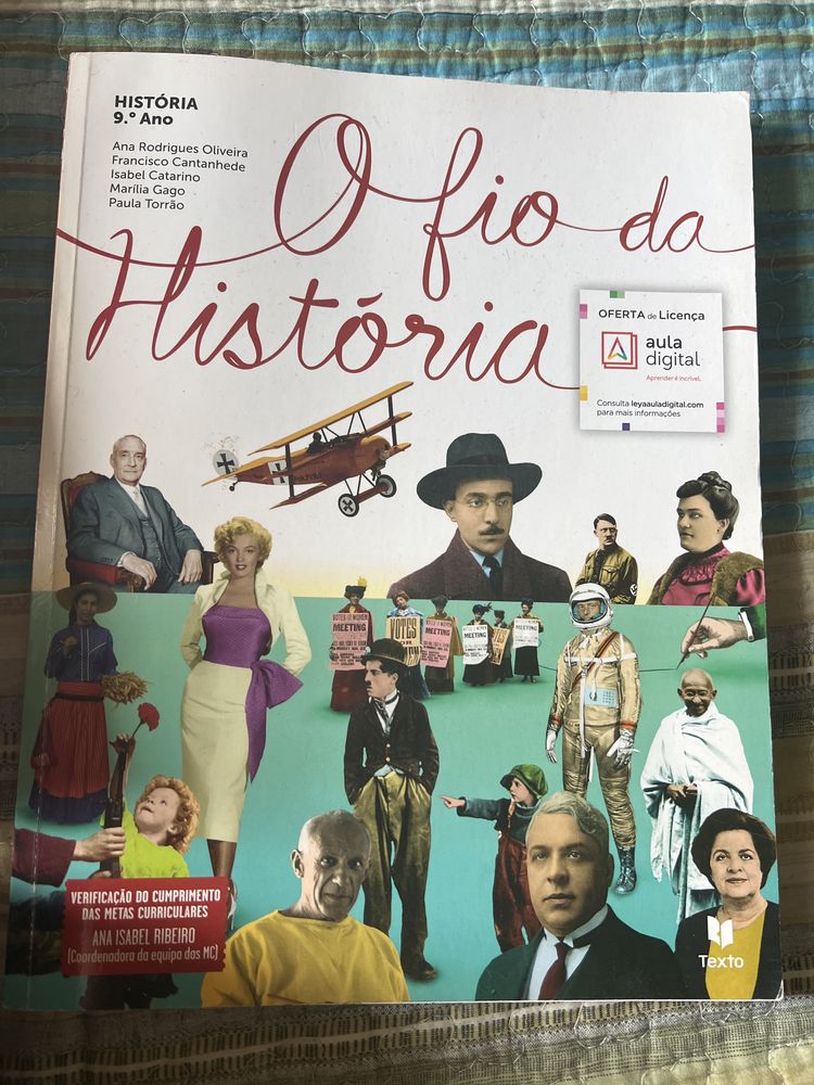 Livros 9 ano diversas materias