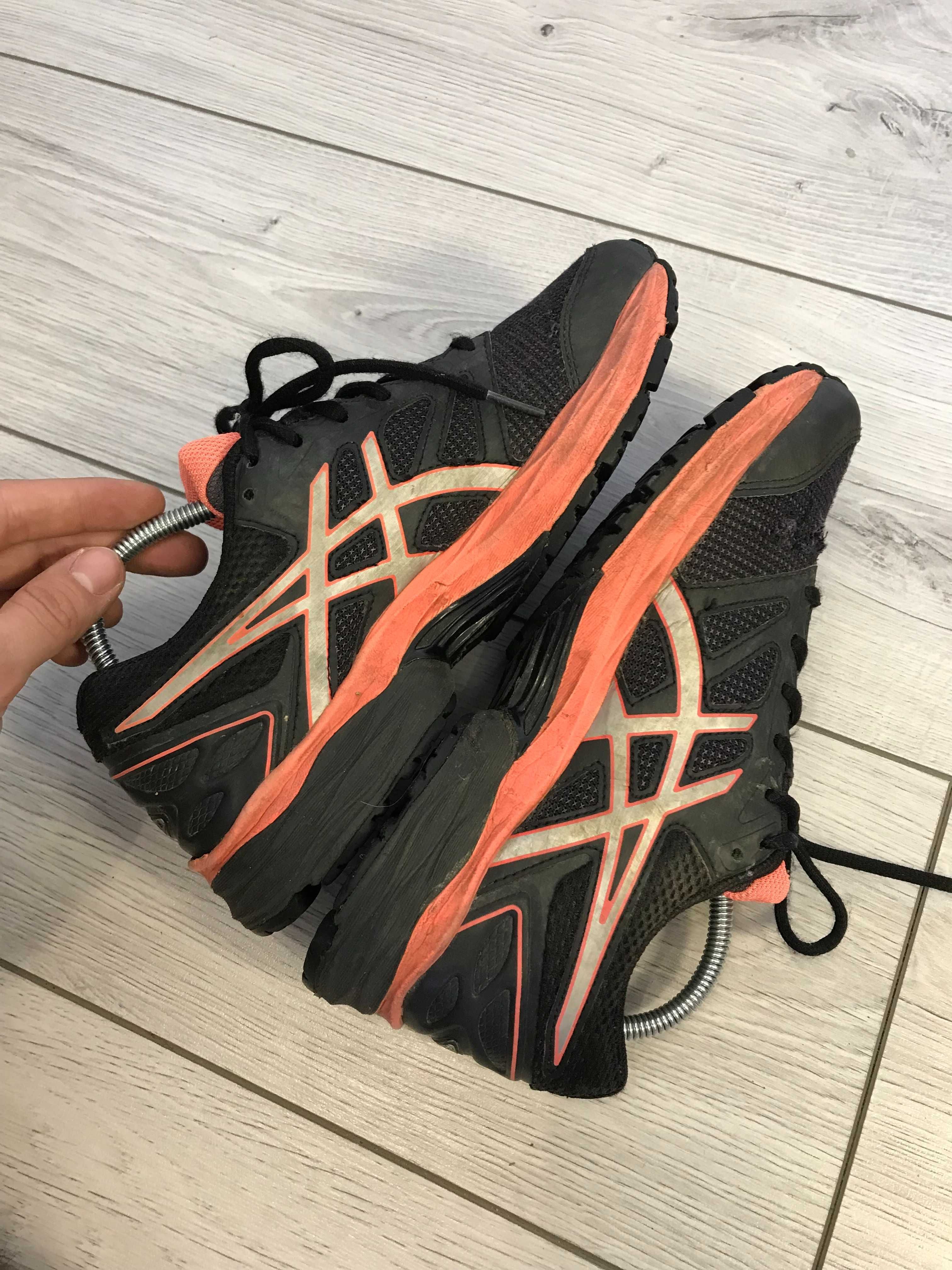 Buty trekkingowe ASICS Gel-Pulse 8 rozm. 37,5 gore-tex