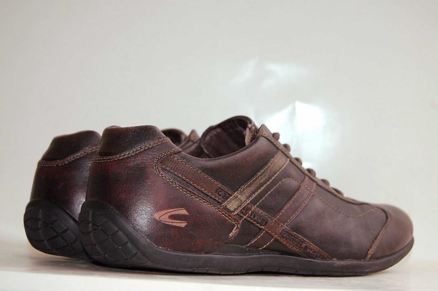 Мокасины CAMEL ACTIVE DISCOVERY р.46-47 original England