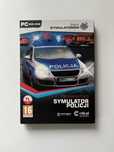 Symulator policji