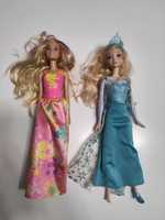 Lalka Barbie + Elsa