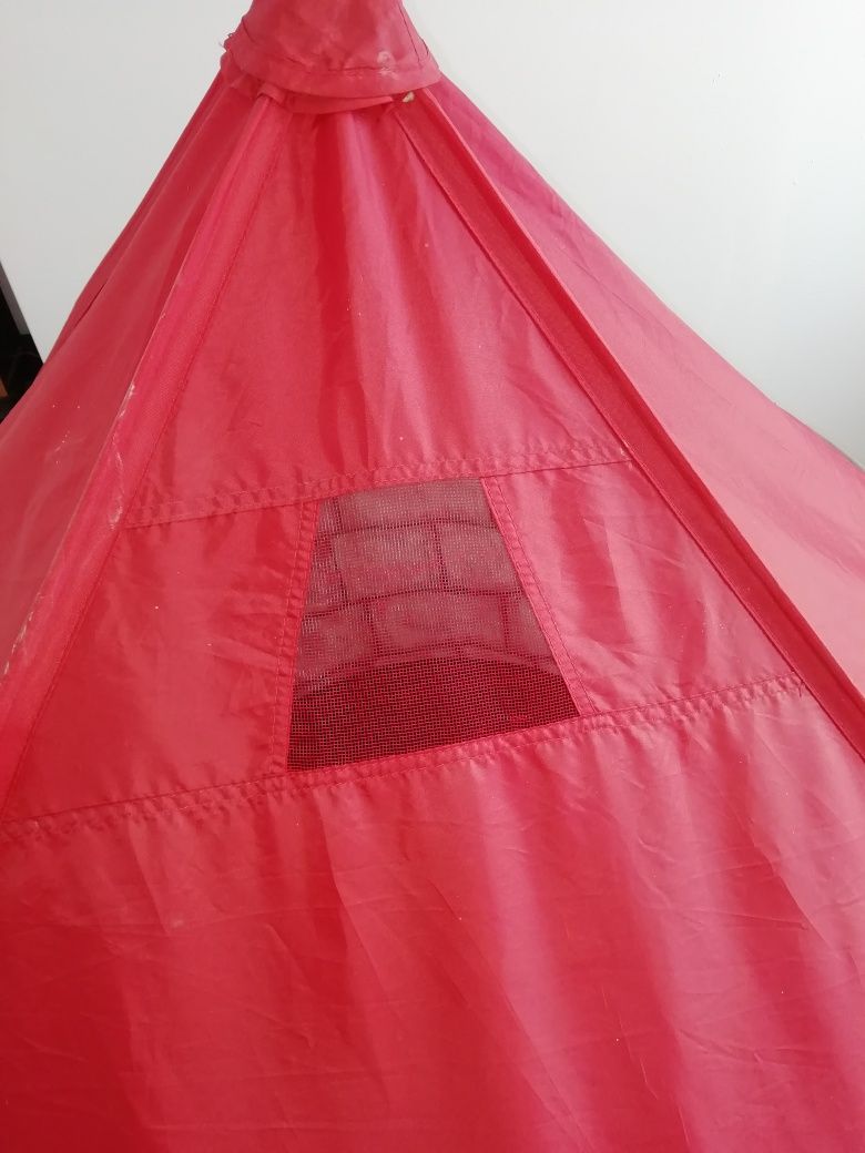 Namiot dziecięcy Ikea