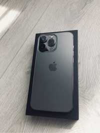 iPhone 13 Pro 256GB Czarny