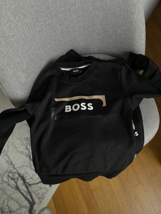 Дитячий костюм на хлопчика