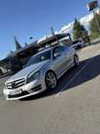 Mercedes-benz C250 Coupe amg