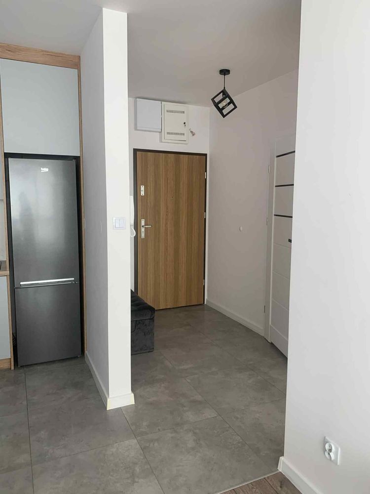 Mieszkanie salon z aneksem + sypialnia Farfak 2 Łuków od 1 sierpnia