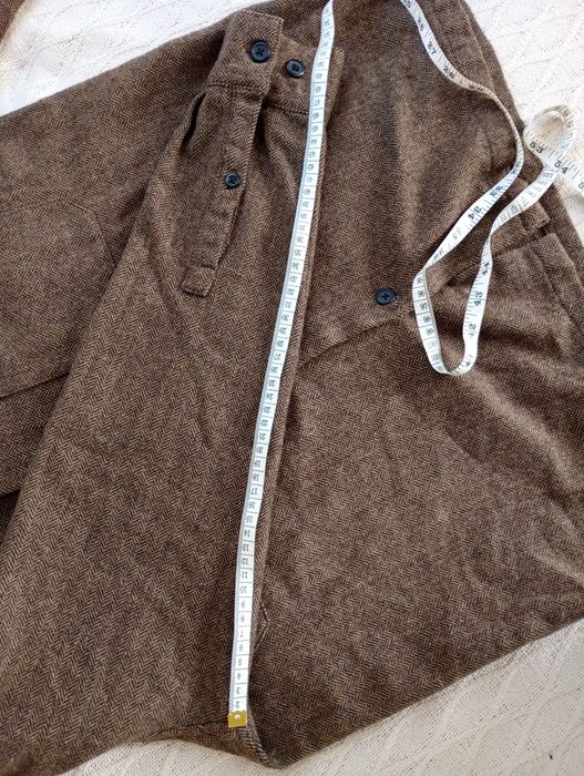 ASOS M wygodna miękka kurtka koszulowa ciepła koszula na wiosnę