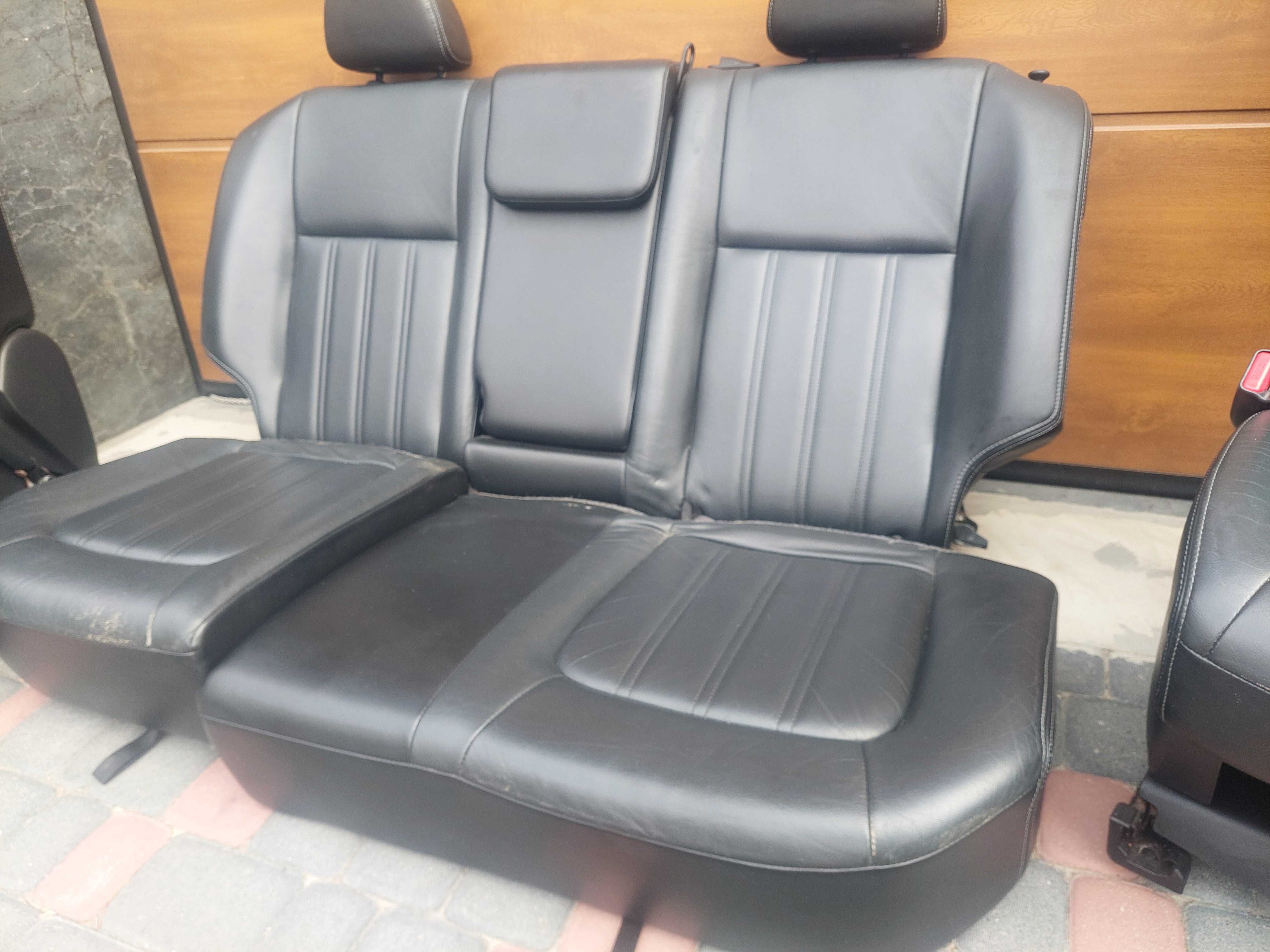 салон сидушки Nissan x trail t31