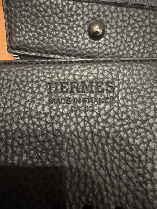 Torebka damska Hermes z Turcji