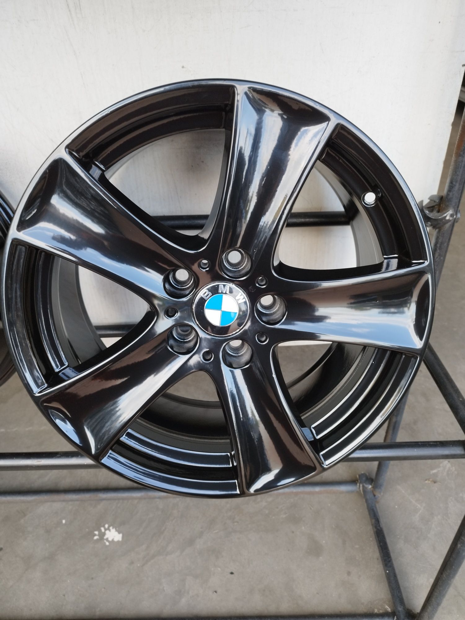 Felgi 18" 5x120 Et 46 8.5j BMW