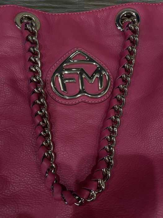 Сумка  frankie morello