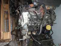 Motor Renault Scenic 1.9 DTI 105cv