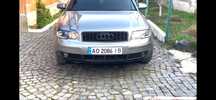 Продам Audi A4B6 2.5 TDI