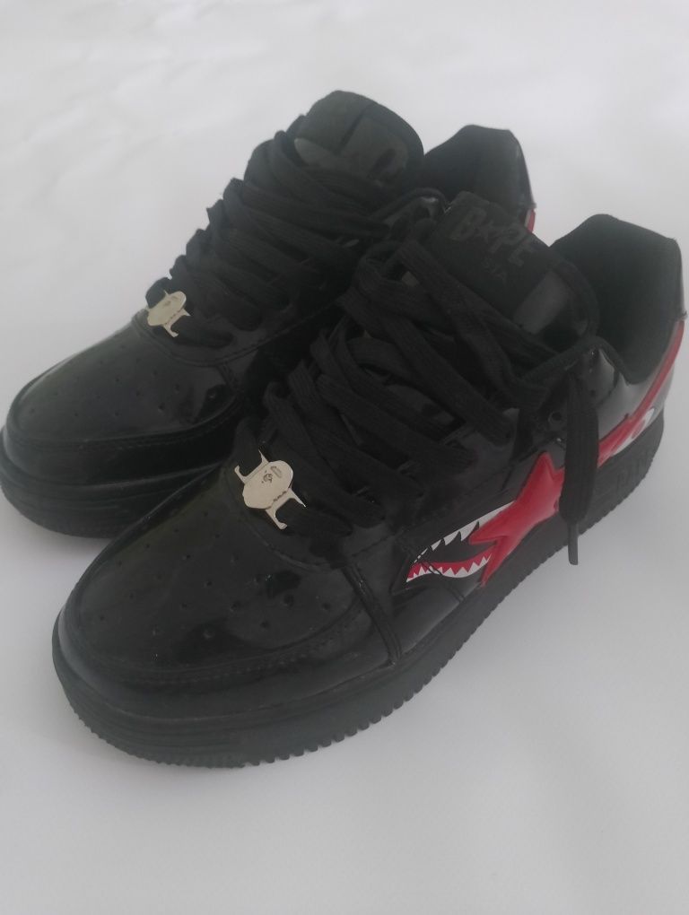 кроссовки bape, bape sta, a bating ape