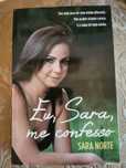 Eu, Sara, Me Confesso (Sara Norte)