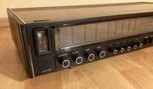 Amplituner Wzmacniacz PHILIPS 22RH734/22Z / SPRAWNY, śliczne brzmienie