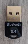 USB Bluetooth-адаптер 5.4