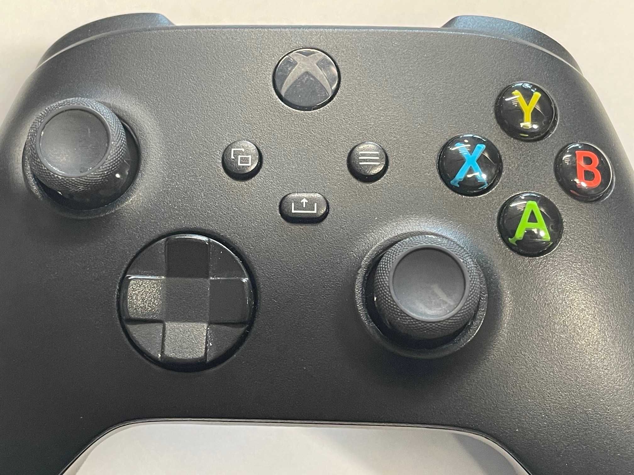 Pad Xbox One, Series S, Series X Oryginalny Model: 1914 (brak klapki)