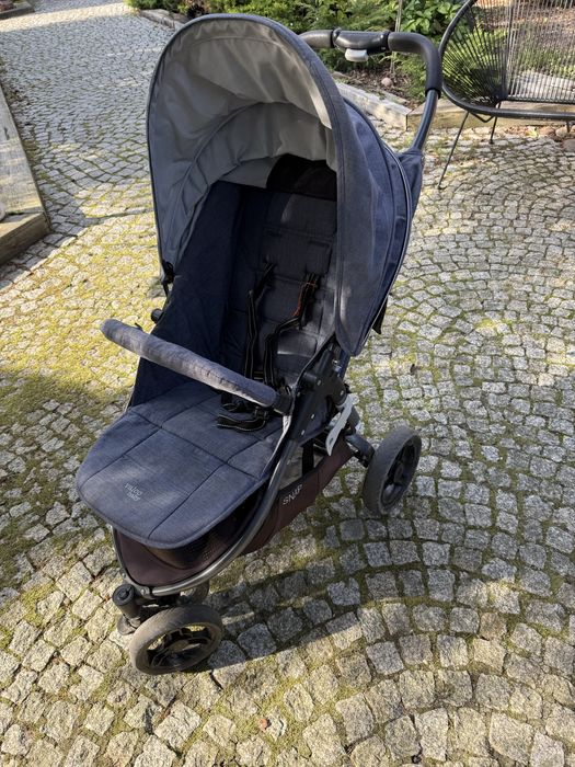 Wozek valco baby snap