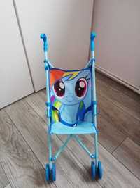 Wózek My Little pony