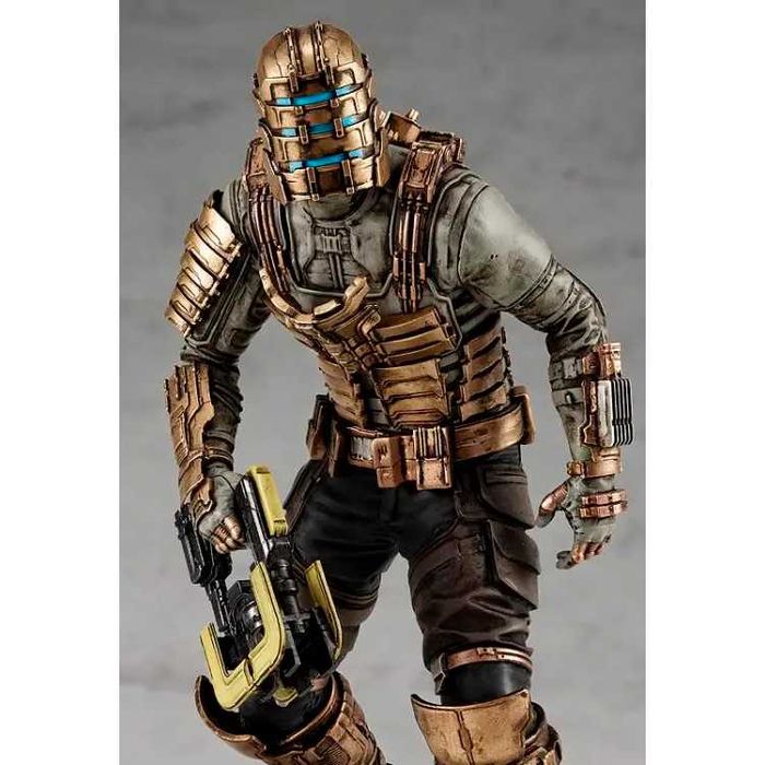 Айзек Кларк Good Smile Company Pop Up Parade Dead Space Isaac Clarke
