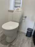 WC wolnostojace kompakt