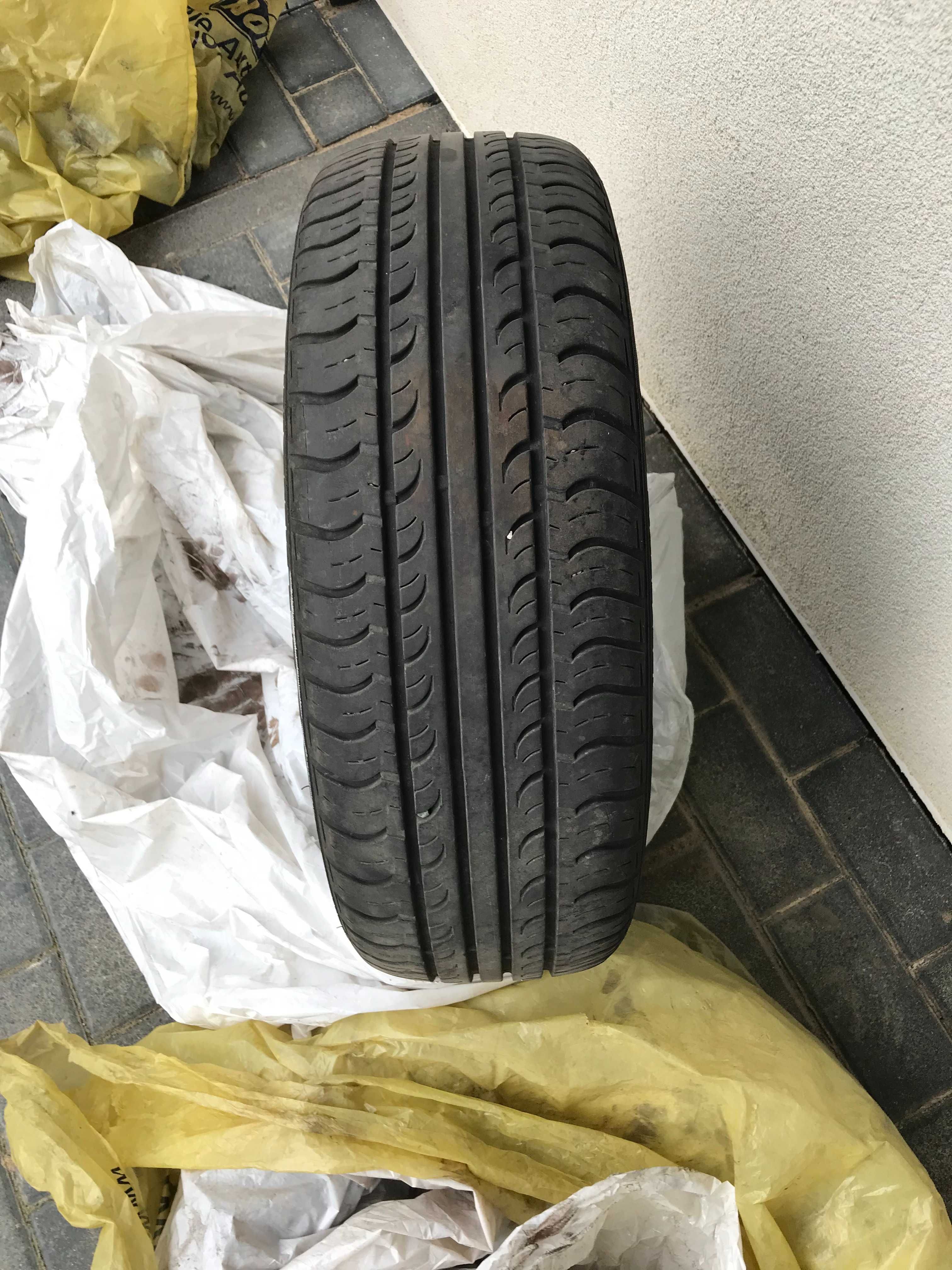 Koła Lato Opel Meriva 185/ 60R 15 84H