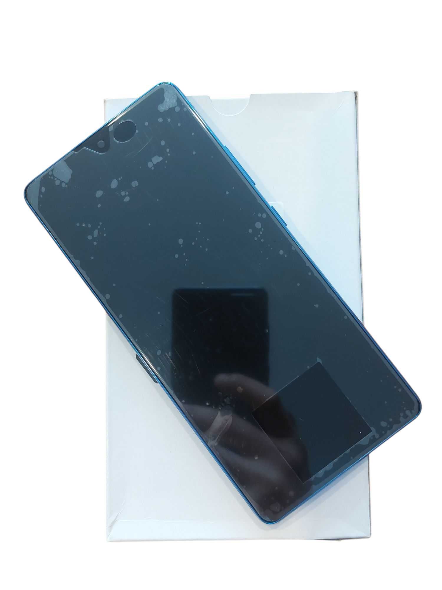 Wyświetlacz Samsung S10 Lite Oryginalny Service Pack