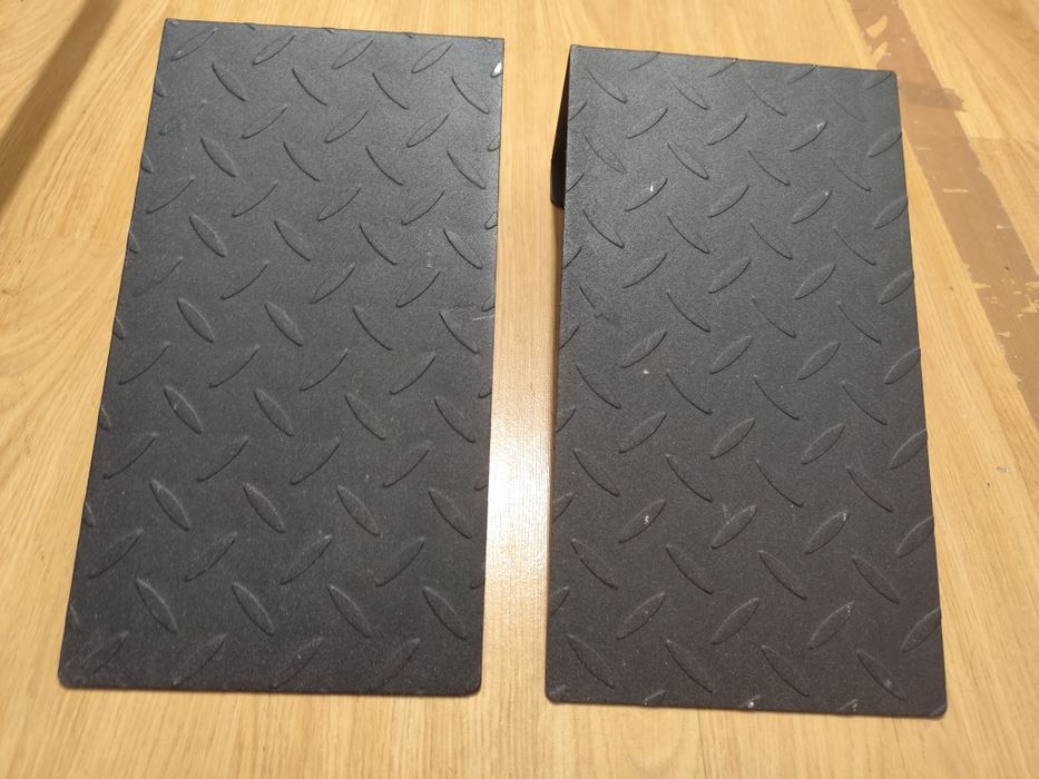 Rampa/ Squat wedge - Double Circle