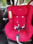Britax Römer 0-4 anos