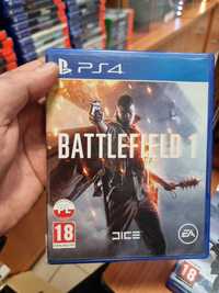 Battlefield 1 PS4 PS5 PL Sklep Wysyłka Wymiana