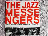 The Jazz Messengers - At the Cafe Bohemia - Japão - Blue Note-Vinil LP