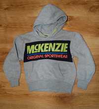 Bluza z kapturem McKenzie 3-4 lata