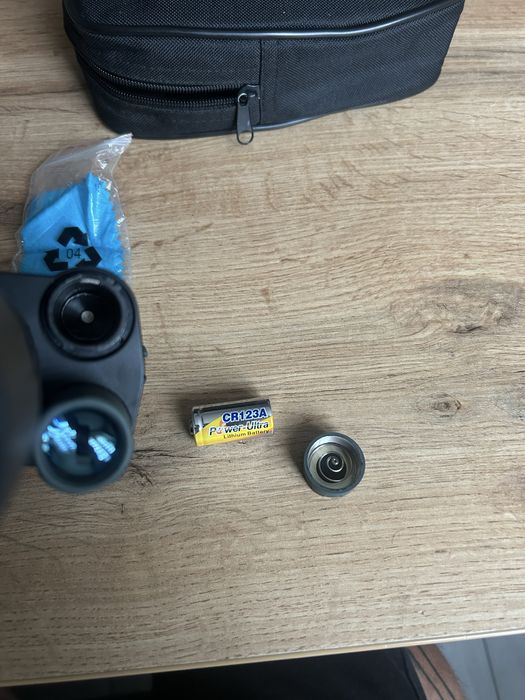 монокуляр нічного бачення Yukon NVMT Spartan 4x50