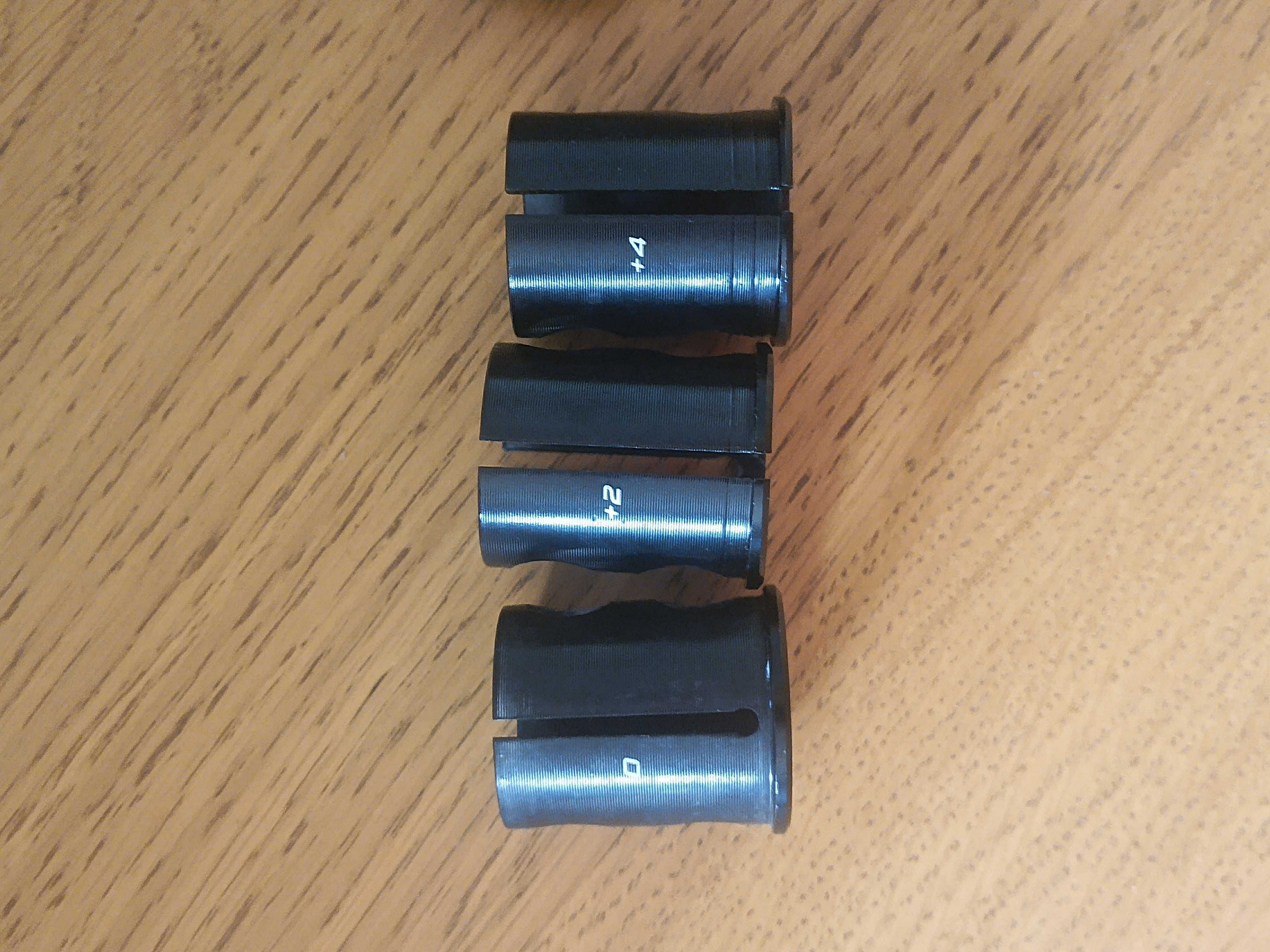 Mostek Specialized Comp BG Multi Stem 100mm 31,8 regulowany kąt