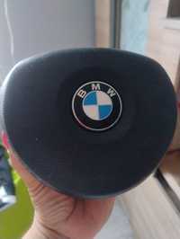 Poduszka kierownicy air bag kierowcy BMW E90 E91