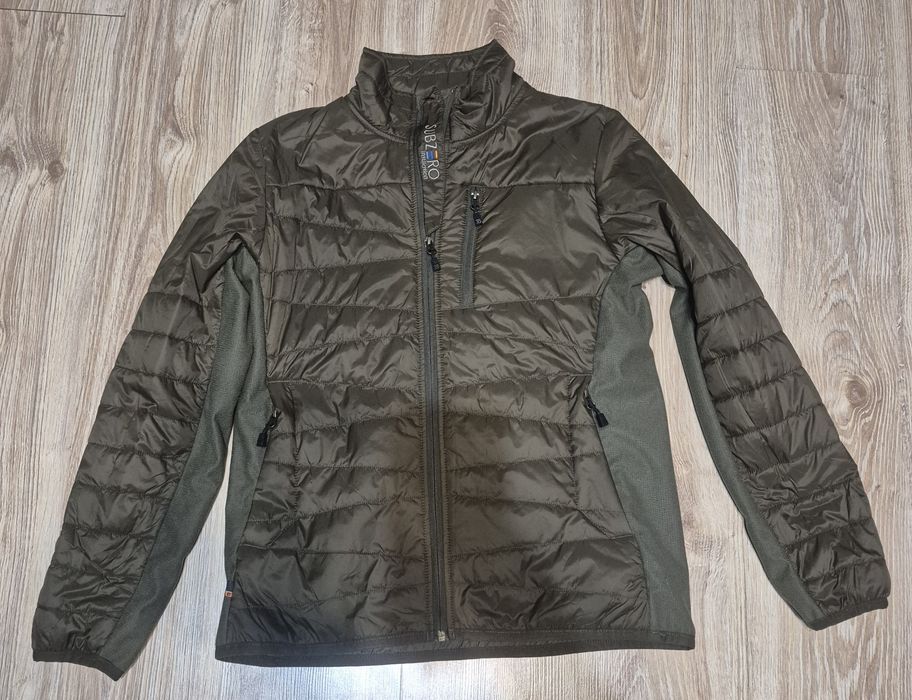 Komplet zimowy outdoorowy Graff XL