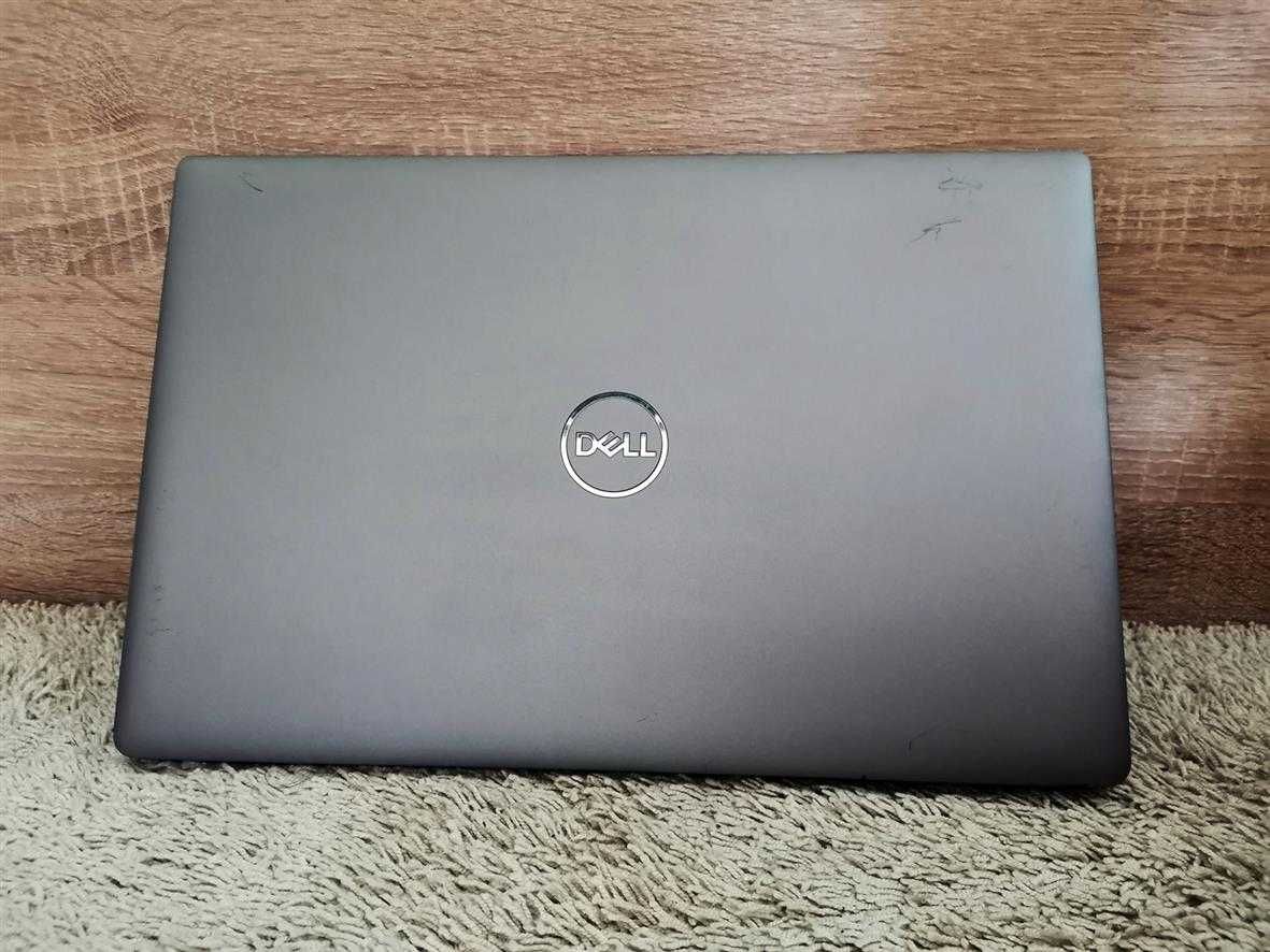 DeLL Latitude 5520 - i5 - 11 generacja