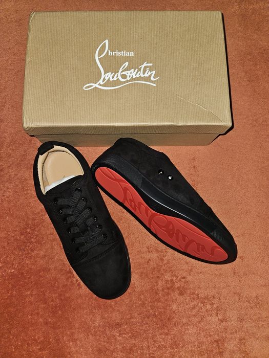 Кеди Christian Louboutin | Лабутены, Лабутени
