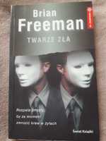 Twarze zła, Brian Freeman