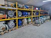 Silnik elektryczny 11,15,22,30,38,45,55 75,90,110 160,200,250,315kW.
