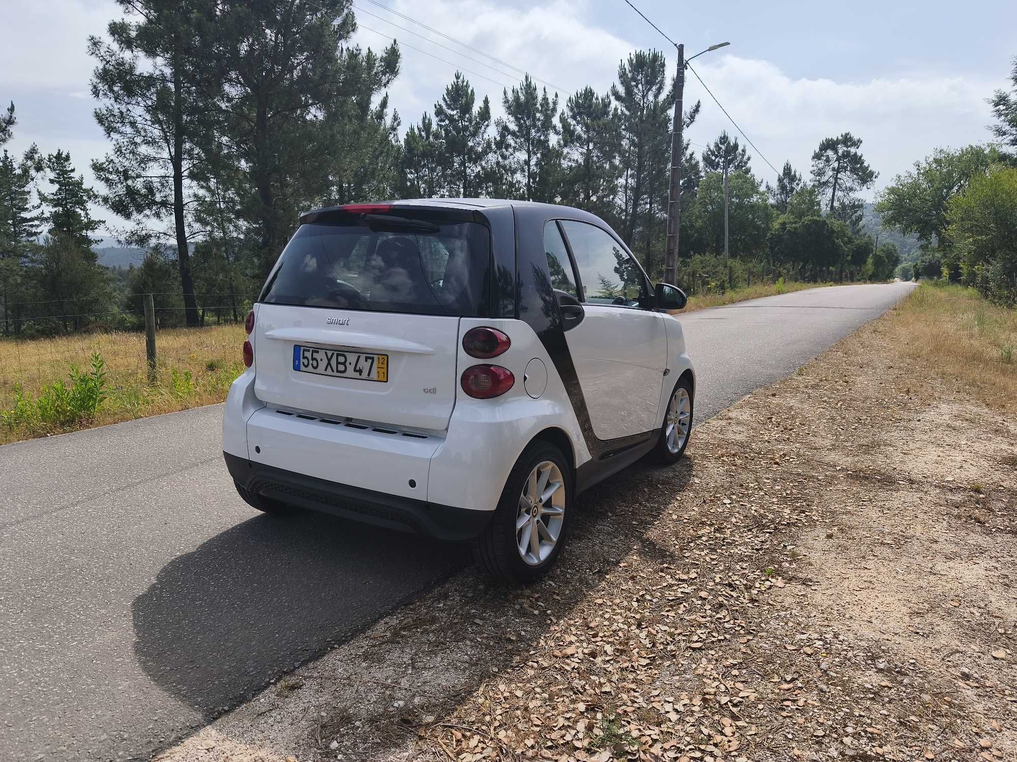 Vendo smart como novo