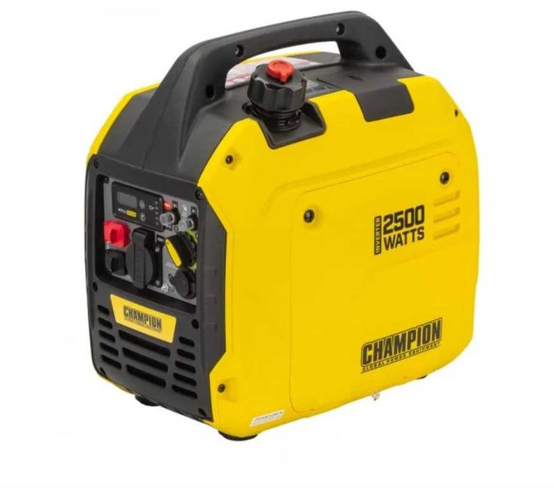 Інверторний генератор CHAMPION C2500iS (500889-1-UA)