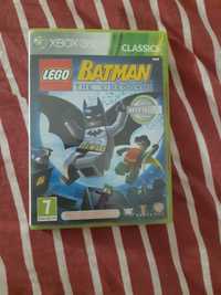 gra lego Batman na xbox360