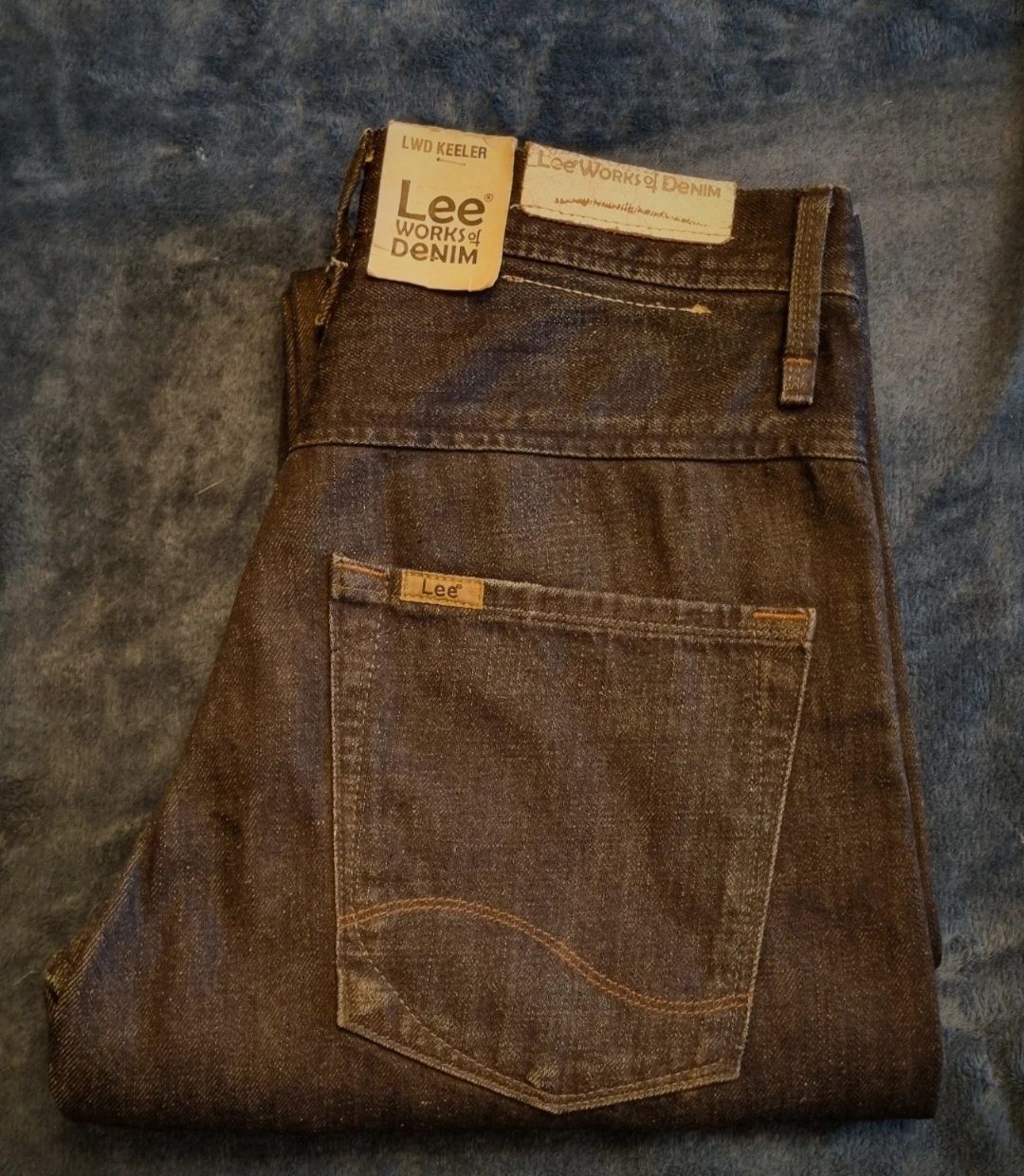 Lee LWD Keeler 28/34