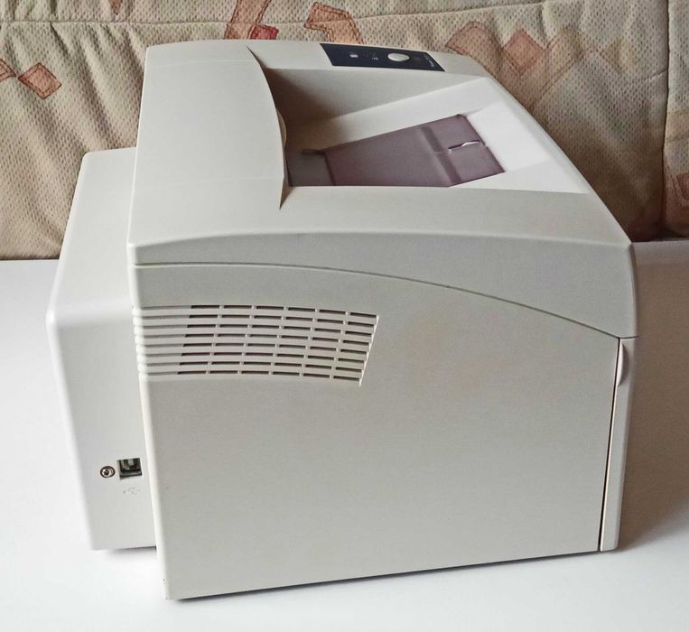 Принтер лазерный XEROX Phaser 3117