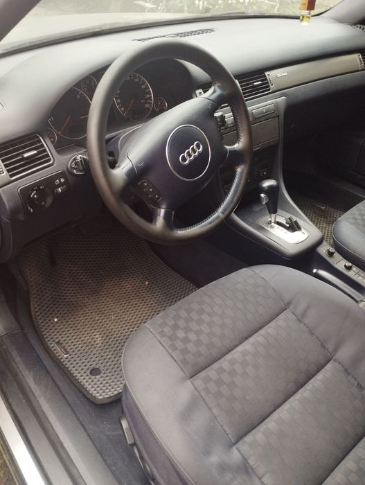 Продается автомобиль Audi a6 c5 2002 года