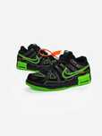 НОВИНКА!! Кросівки Nike Off-White x Rubber Dunk